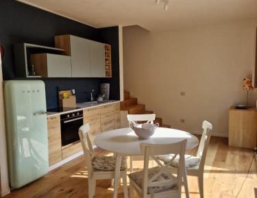 Two-Bedroom Family Apartment