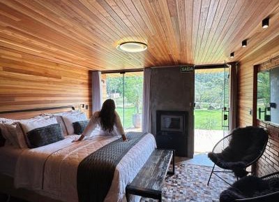 Superior Chalet
