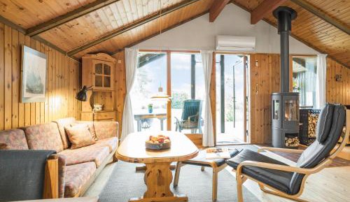 Three-Bedroom Vacation Home 