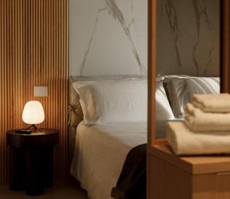 Double Room with Spa Bath