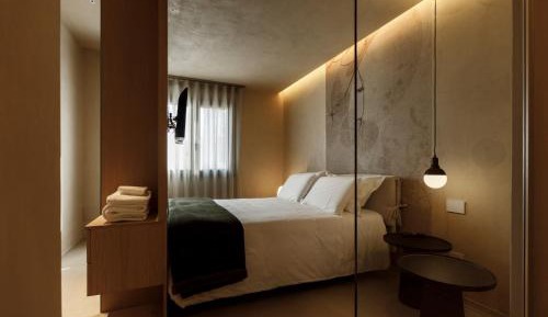 Double Room with Spa Bath