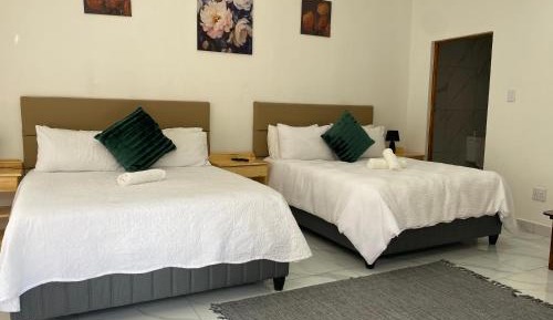 Family Room with Bathroom