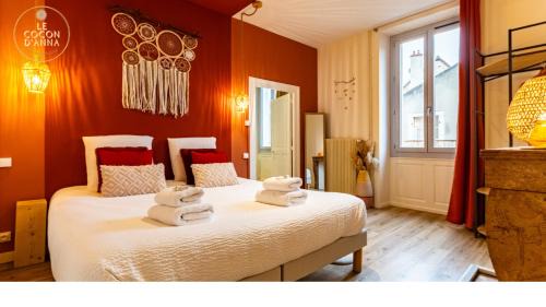 Appartement 1 chambre