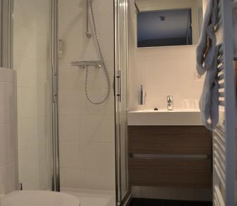 Spacious Comfort Double Room