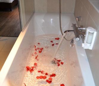 Comfort Double Room with Bath