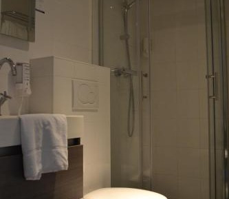 Comfort Double Room with Terrace