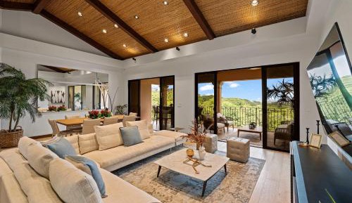 Vacation Home
