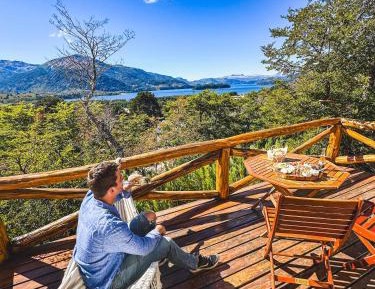 Two-Bedroom Bungalow