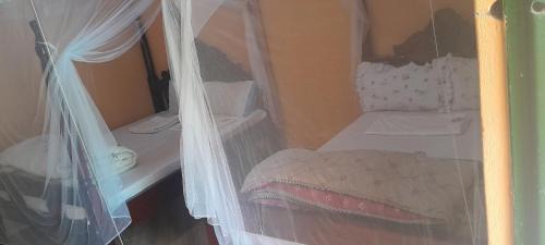 Budget Twin Room