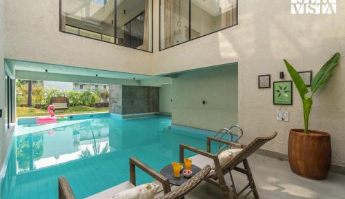Superior Villa