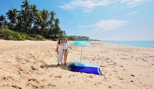 Double or Twin Room with Lake View