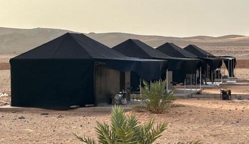 Tent