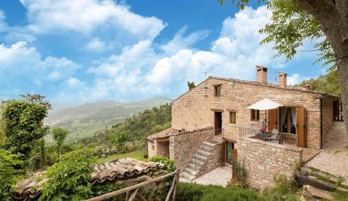 One-Bedroom Holiday Home