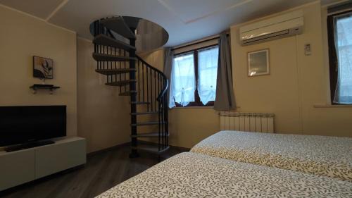 Duplex Apartment