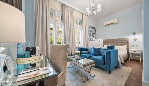 Superior Queen Room