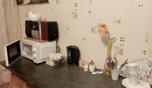 Double Room with Balcony and Shared Bathroom