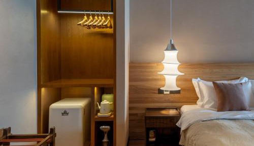 King Room with Sea View
