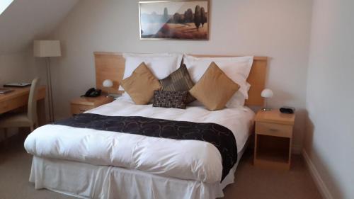 Double Ensuite