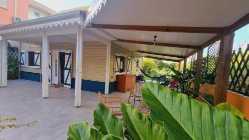 Two-Bedroom Villa
