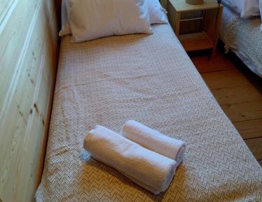 Triple Room with Private External Bathroom