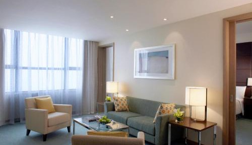 Executive Suite