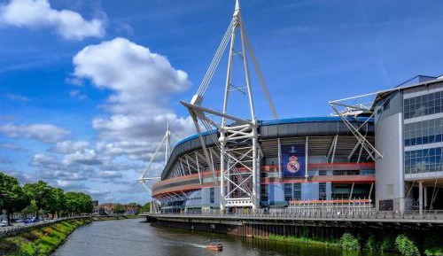 Three-Bedroom Premium Apartment