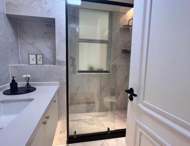 Two-Bedroom Superior Apartment