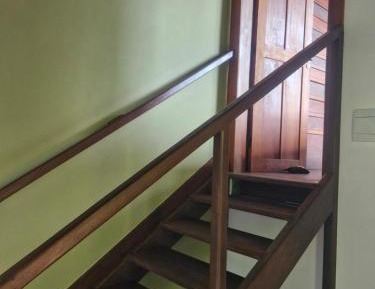 Triple Room with Pool View