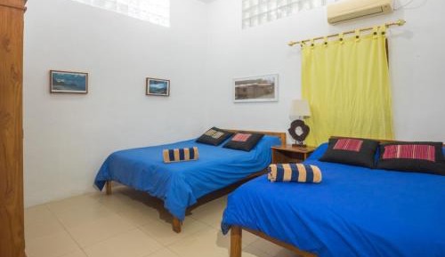 Double or Twin Room