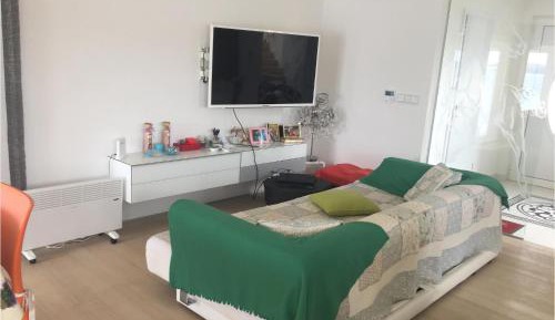 Two-Bedroom Holiday Home