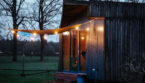 Two-Bedroom Chalet