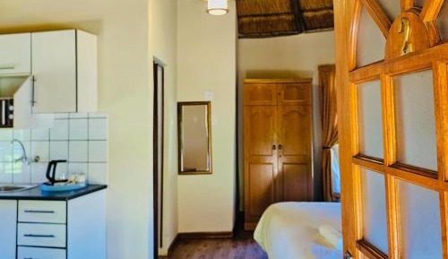 Triple Room with Shower