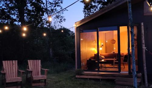 Two-Bedroom Chalet