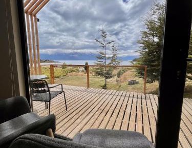 Deluxe Double or Twin Room with Balcony