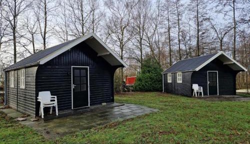 Quadruple Room with Garden View