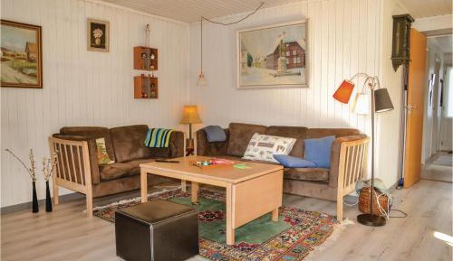 Three-Bedroom Vacation Home 