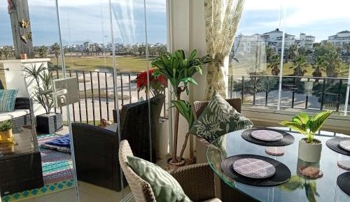 Holiday Home