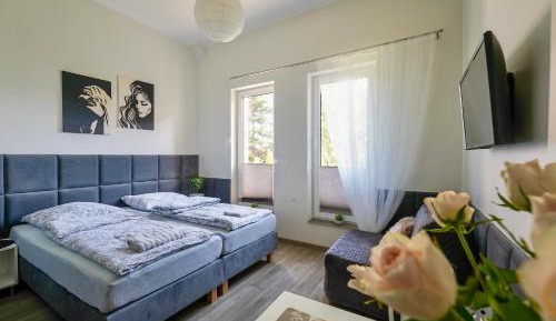 Double or Twin Room with Bathroom