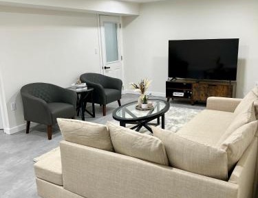 Two-Bedroom Deluxe Apartment