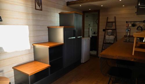 Suite with Lake View