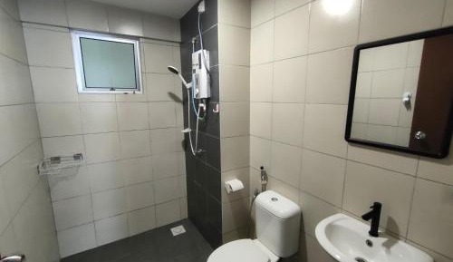 Standard Single Room with Shared Bathroom