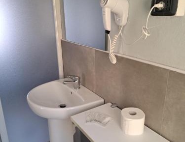 Standard Double Room with Shared Bathroom