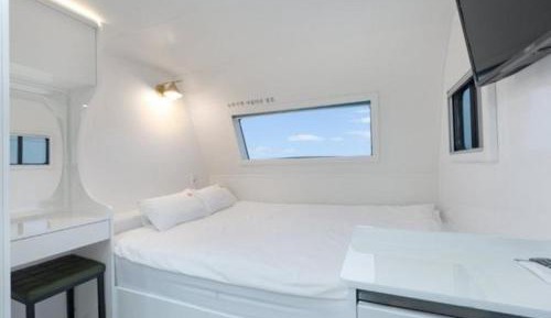 Double Room with Sea View 2