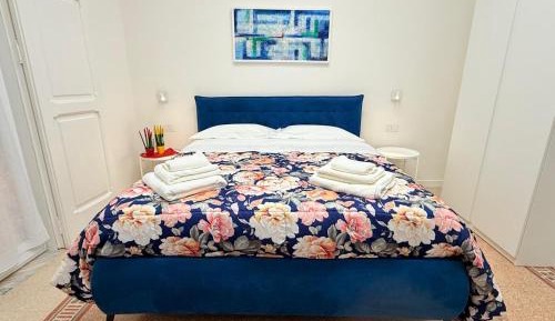 Deluxe Double Room with Extra Bed