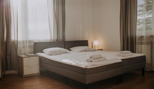 Quadruple Room with Bathroom