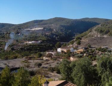 Two-Bedroom House (2 Adults)