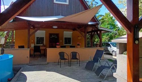 Holiday Home