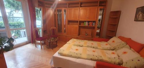 Triple Room with Balcony