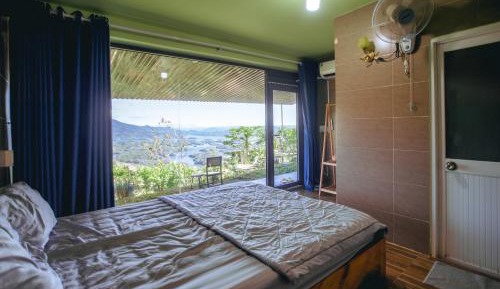 Double Room with Lake View