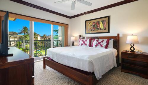 Unit B402 Ocean View 2 Bedroom 3 Bath
